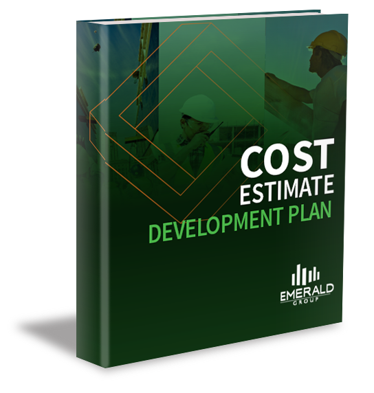 Free Cost Estimate Development Plan | Emerald Group Learning