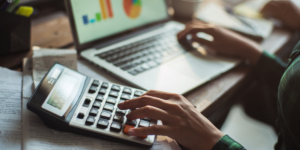 Techno economic modelling