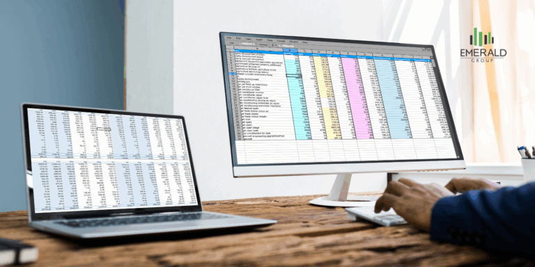 Class 5 and Class 4 CAPEX